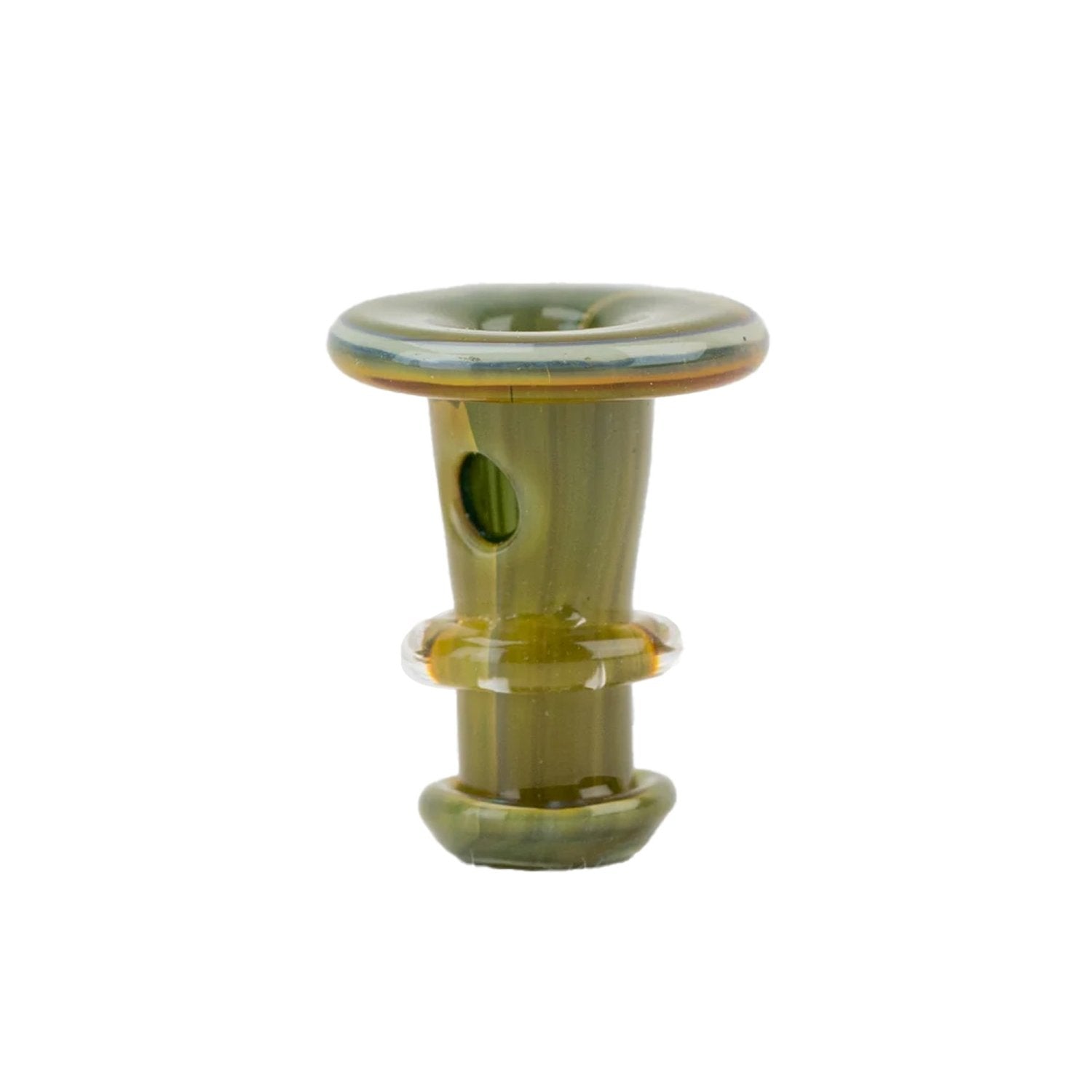 Empire Glassworks Empire Glassworks Peak v2 / Proxy Joystick Cap Vaporizer Accessories | Planet Caravan